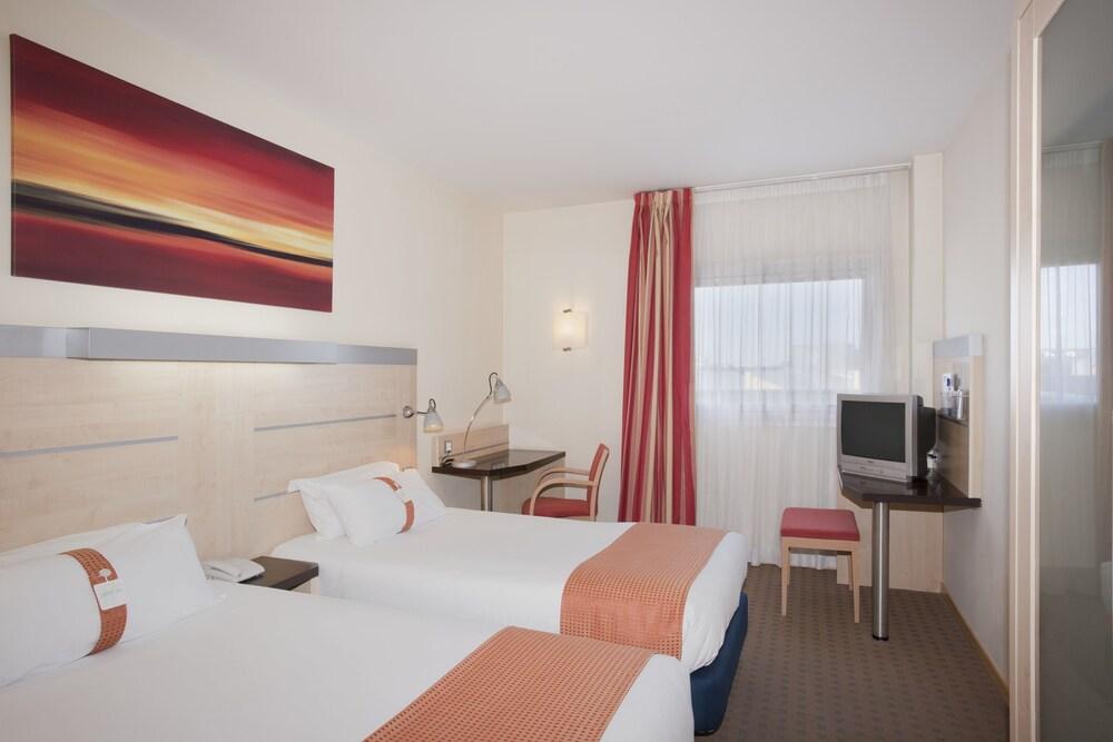 Fotos del hotel - Holiday Inn Express Madrid-Alcobendas, an IHG Hotel