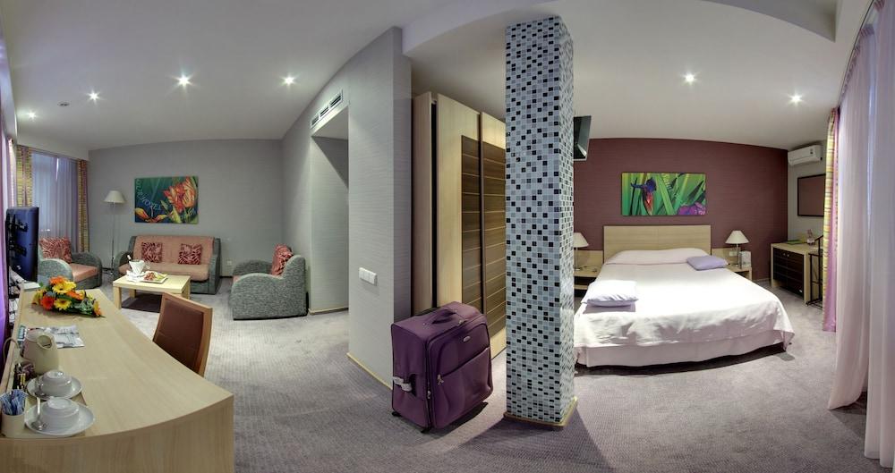 Fotos del hotel - NashOTEL