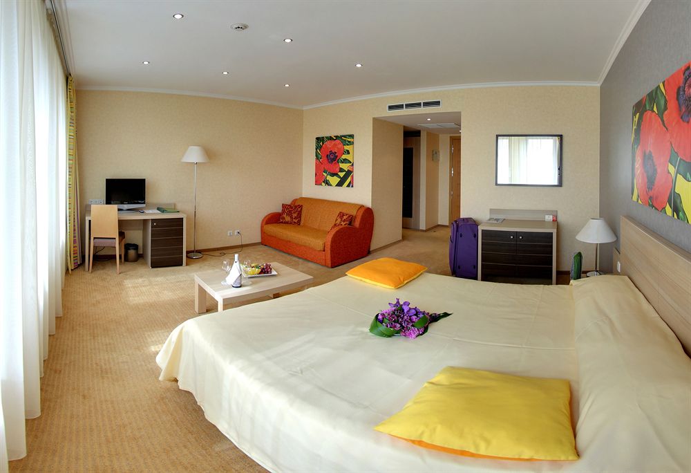 Fotos del hotel - NashOTEL