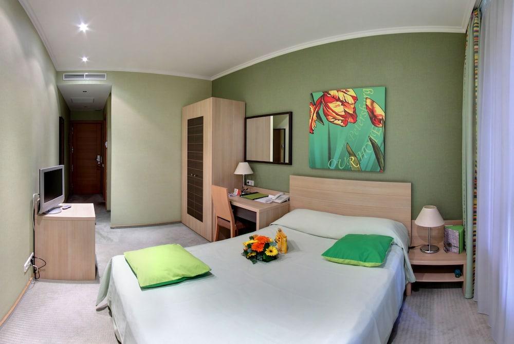 Fotos del hotel - NashOTEL