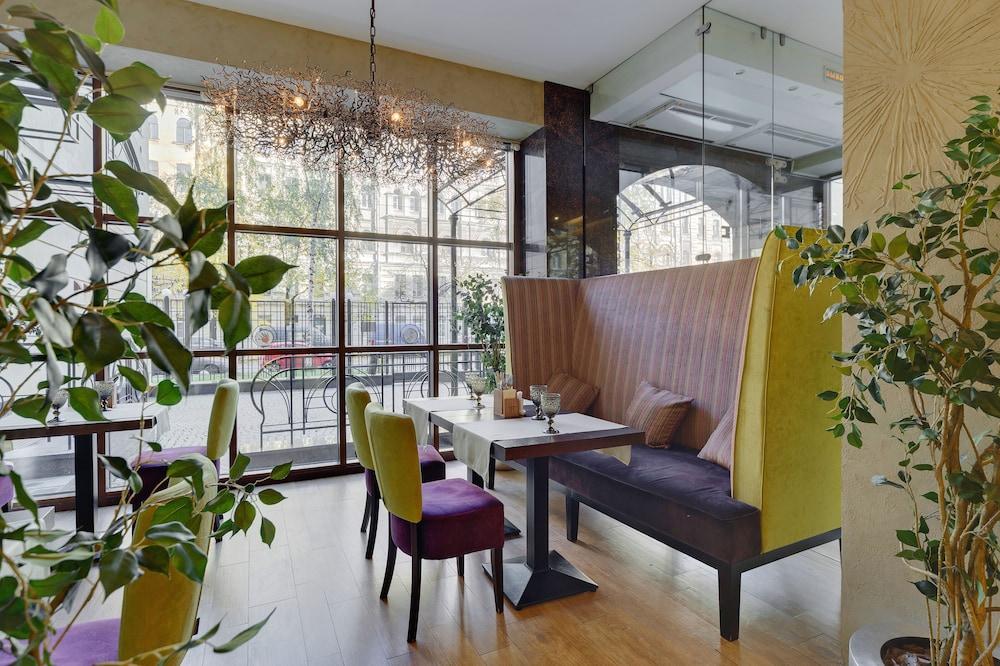 Fotos del hotel - NashOTEL