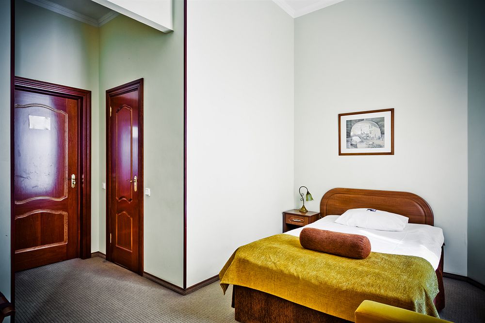 Fotos del hotel - SHELFORT