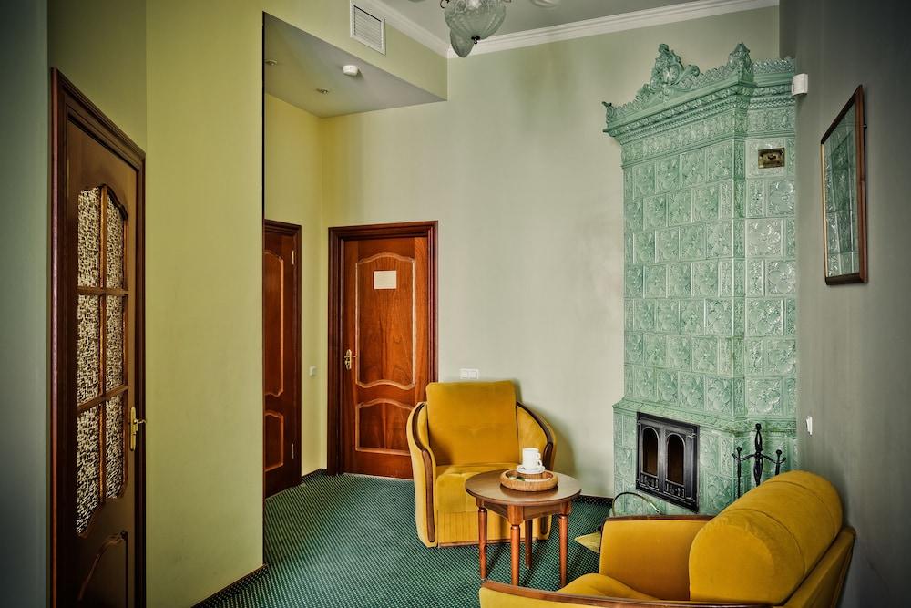 Fotos del hotel - SHELFORT