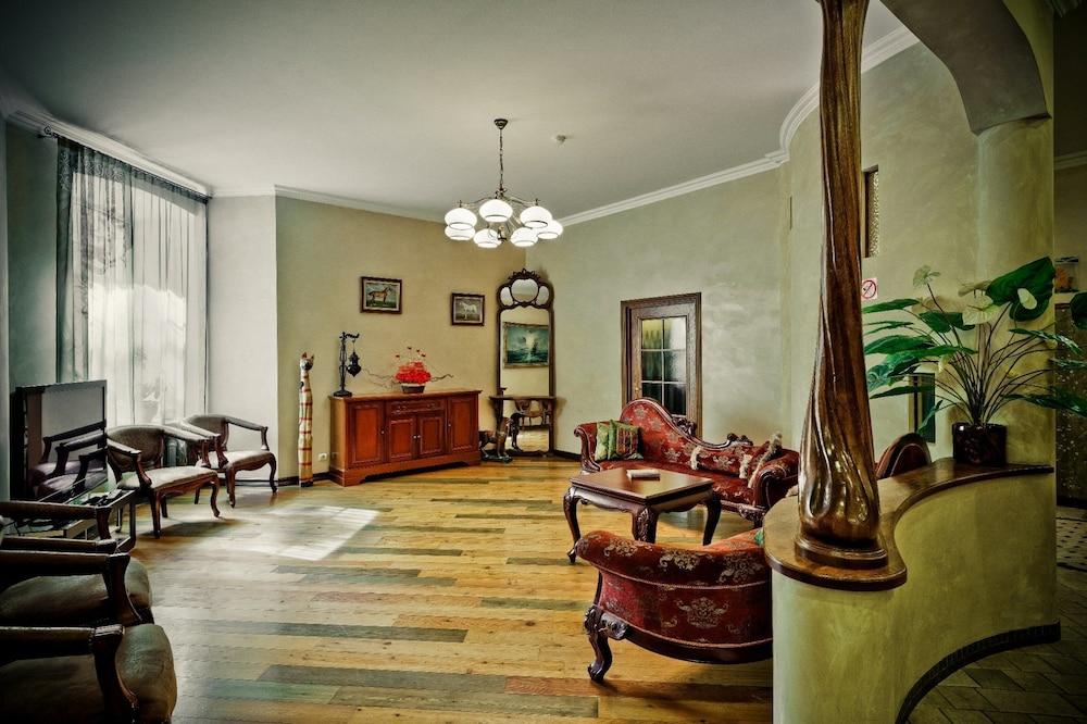 Fotos del hotel - SHELFORT