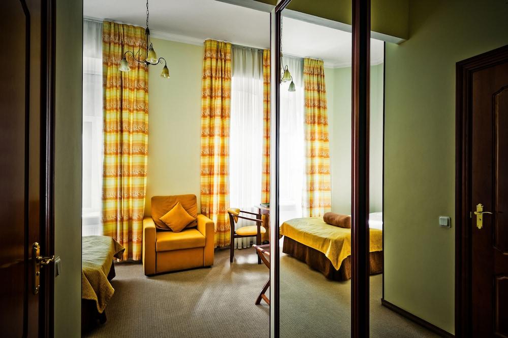 Fotos del hotel - SHELFORT