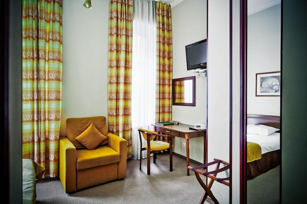 Fotos del hotel - SHELFORT