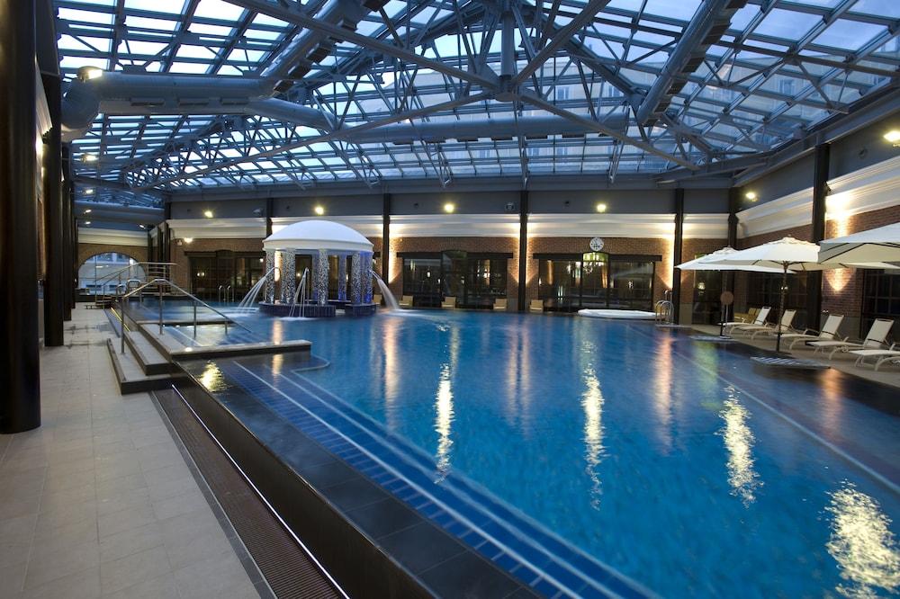 Fotos del hotel - Palace Bridge Hotel
