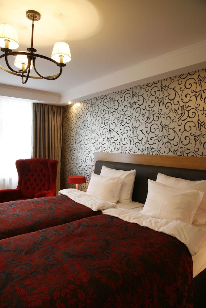 Fotos del hotel - Vasilievsky Hotel
