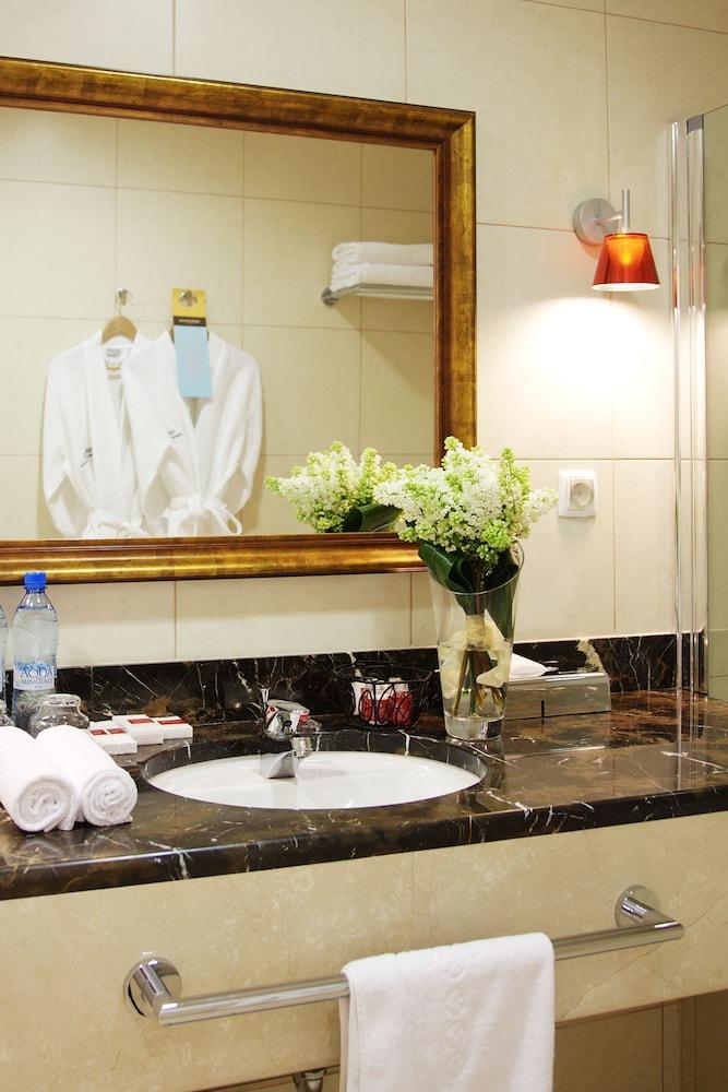 Fotos del hotel - Vasilievsky Hotel