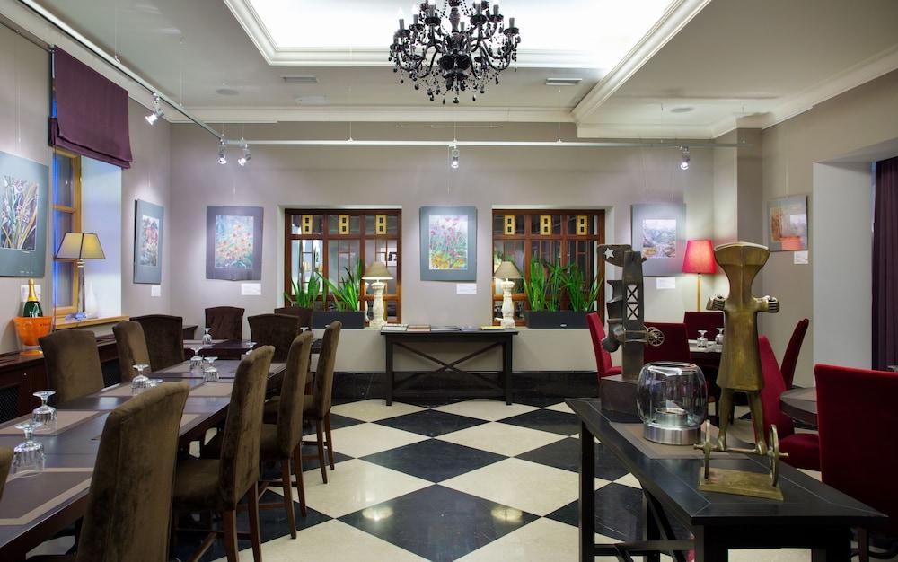 Fotos del hotel - Vasilievsky Hotel