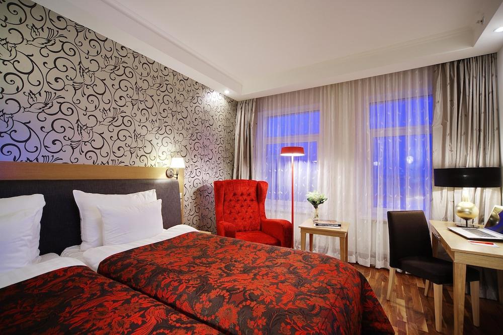 Fotos del hotel - Vasilievsky Hotel
