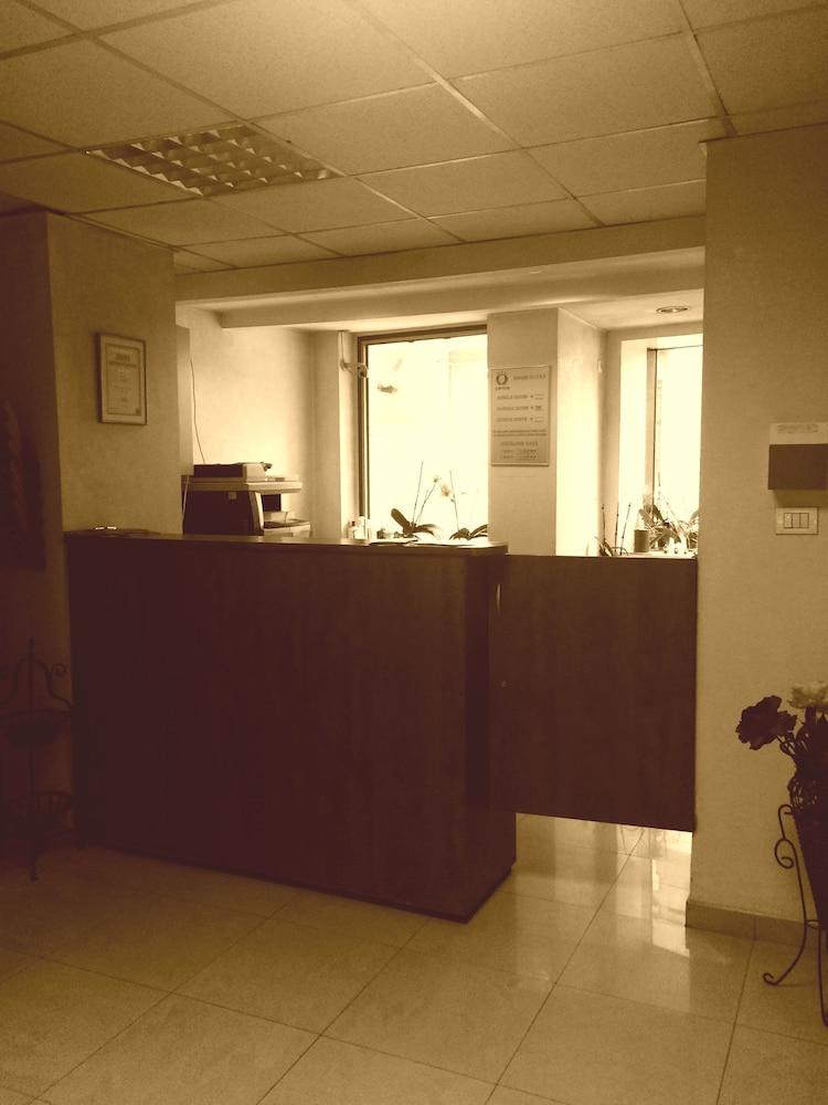 Fotos del hotel - Lev Or II