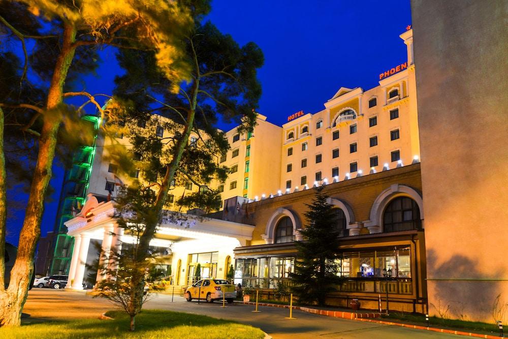 Fotos del hotel - PHOENICIA GRAND HOTEL