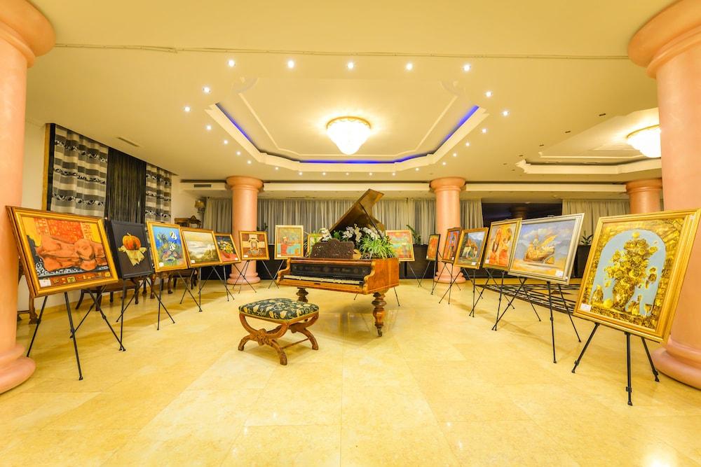 Fotos del hotel - PHOENICIA GRAND HOTEL