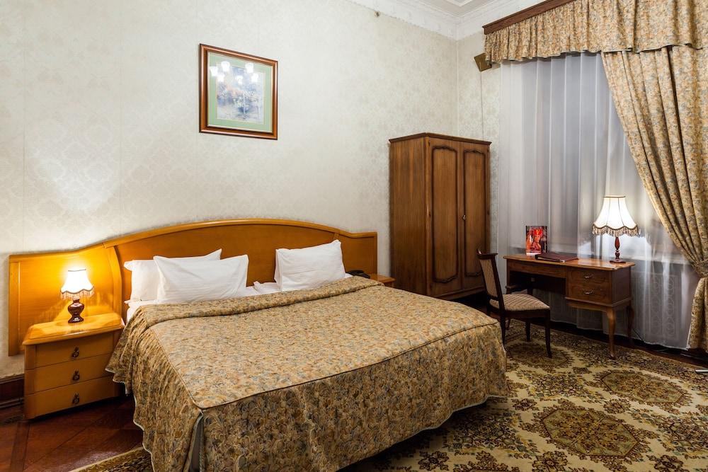 Fotos del hotel - Sovietsky Hotel