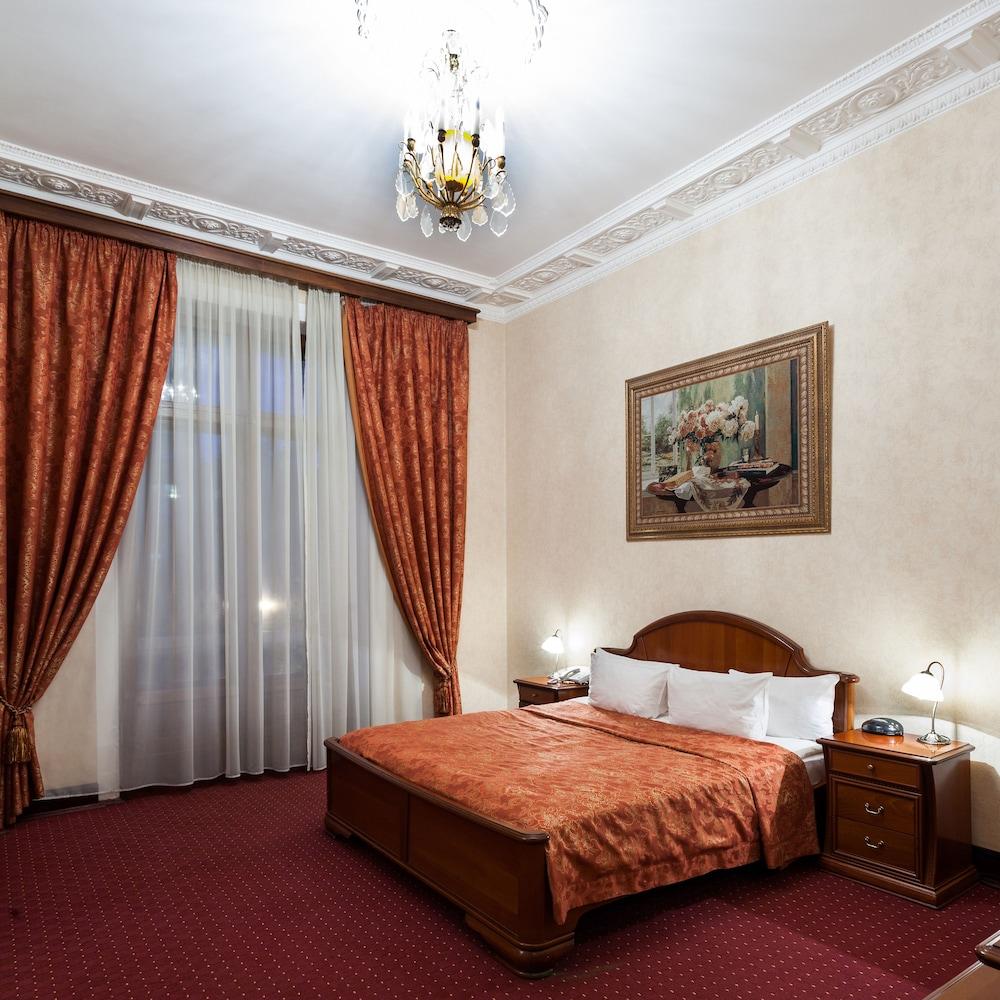 Fotos del hotel - Sovietsky Hotel