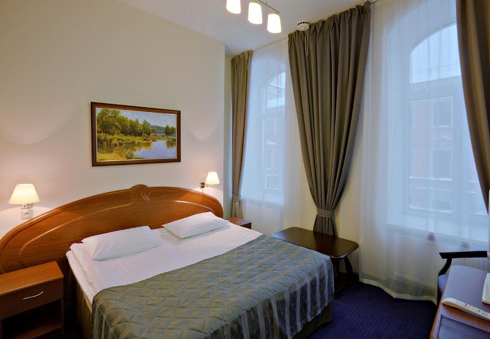 Fotos del hotel - CRONWELL INN STREMYANNAYA