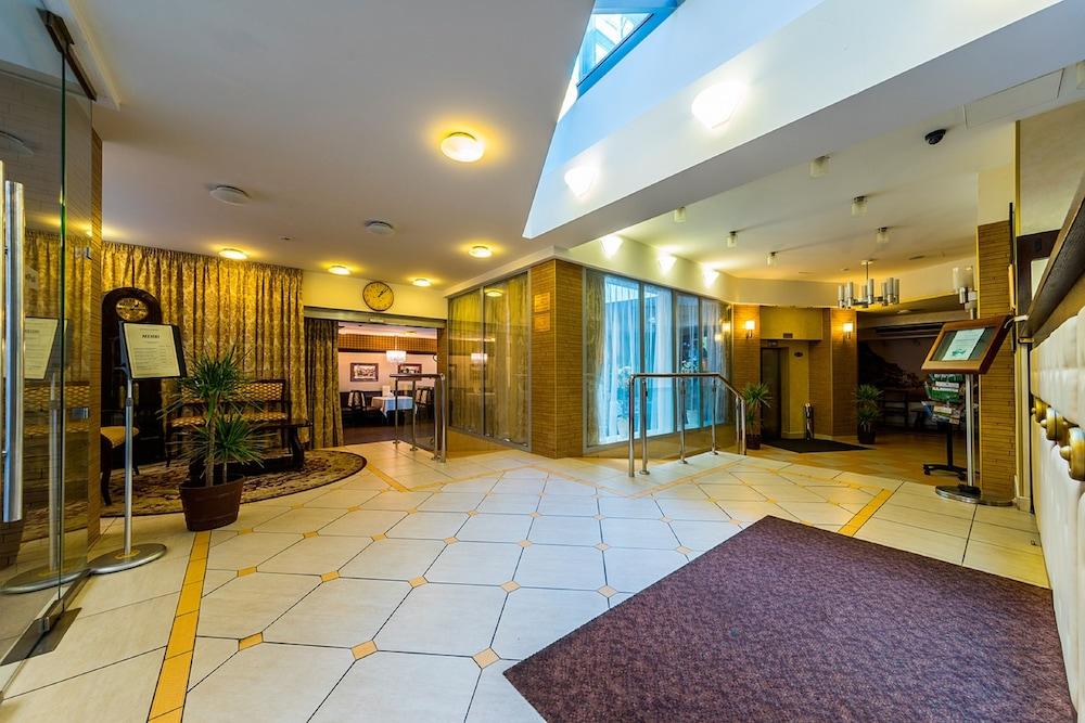 Fotos del hotel - CRONWELL INN STREMYANNAYA