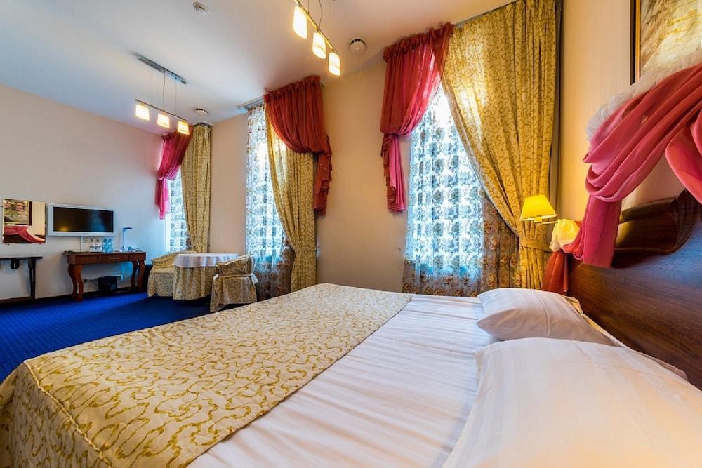 Fotos del hotel - CRONWELL INN STREMYANNAYA