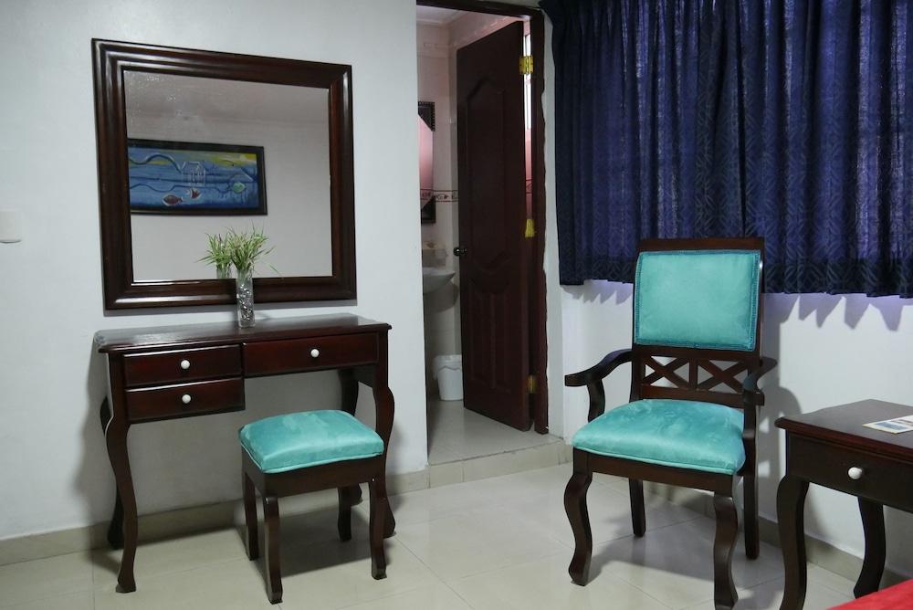 Fotos del hotel - LUIS V