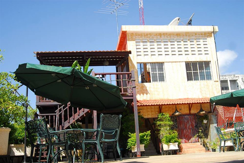 Fotos del hotel - LUIS V