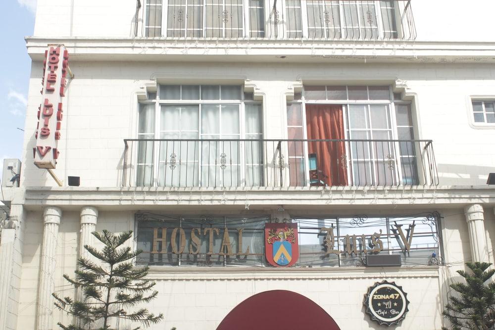 Fotos del hotel - LUIS V