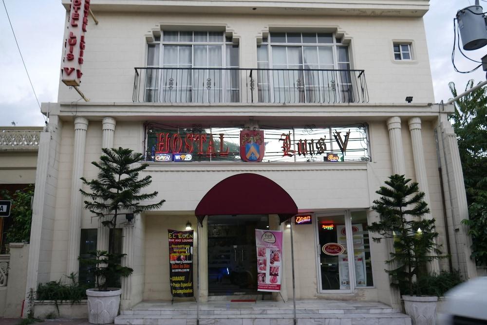 Fotos del hotel - LUIS V