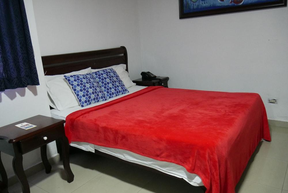 Fotos del hotel - LUIS V