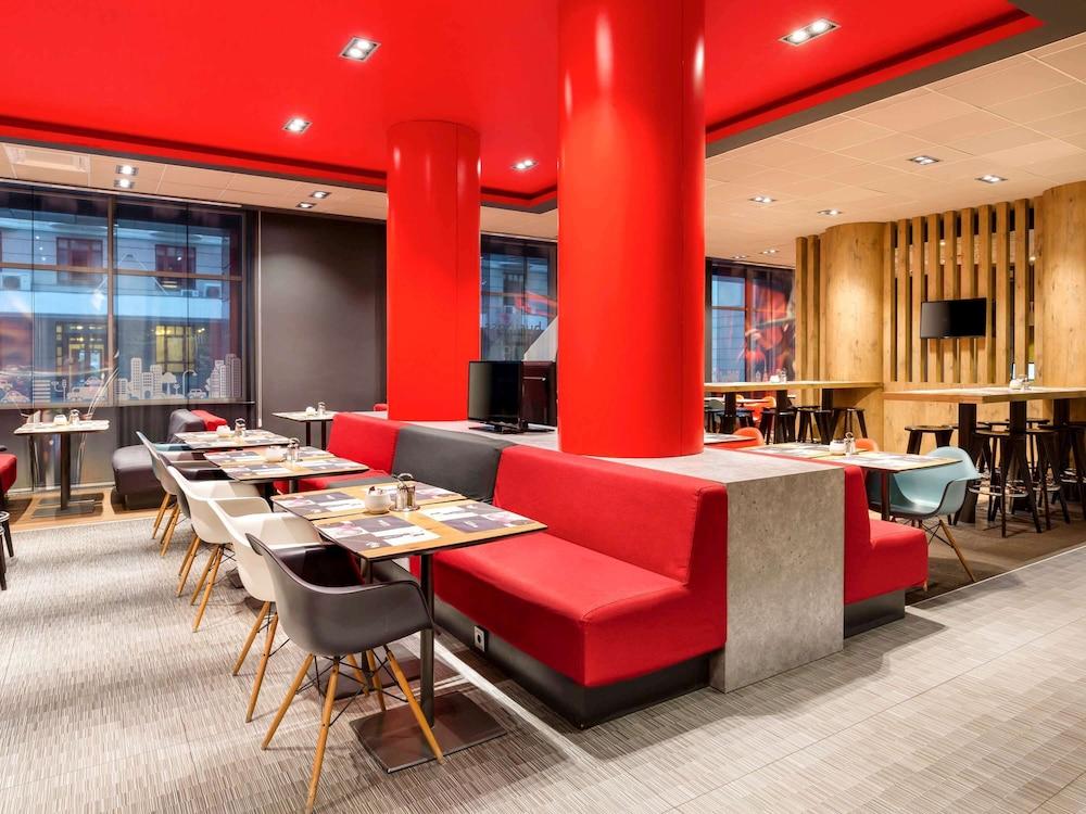 Fotos del hotel - ibis Moscow Centre Bakhrushina