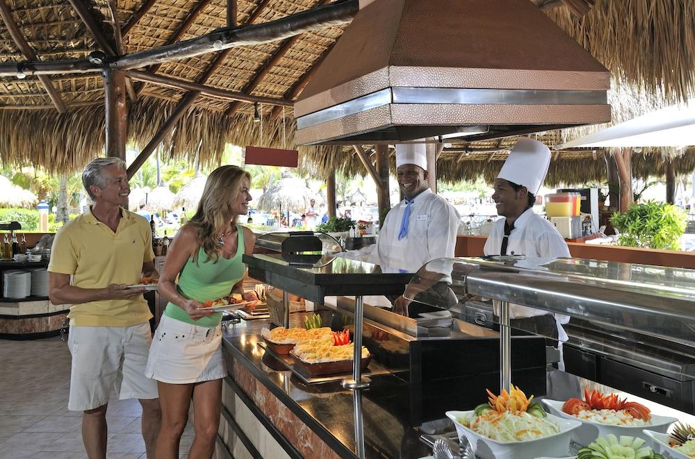 Fotos del hotel - BAHIA PRINCIPE GRAND TURQUESA
