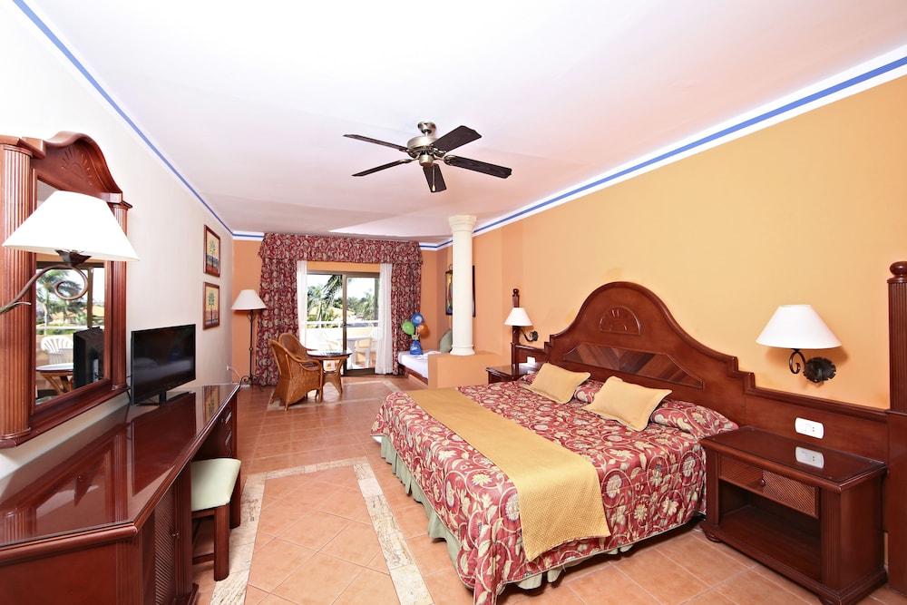 Fotos del hotel - BAHIA PRINCIPE GRAND TURQUESA