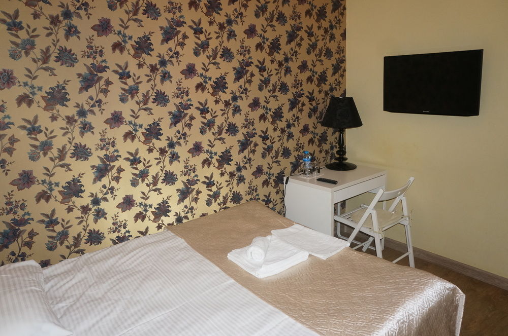 Fotos del hotel - ANTRE ART-HOTEL
