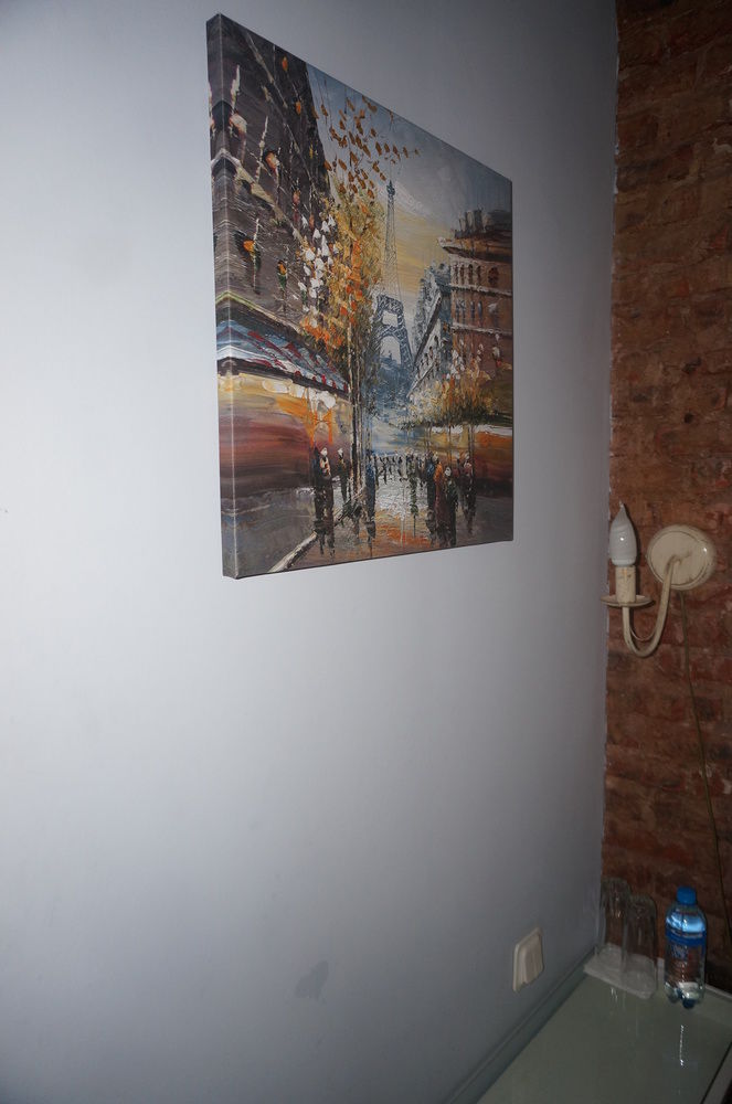 Fotos del hotel - ANTRE ART-HOTEL