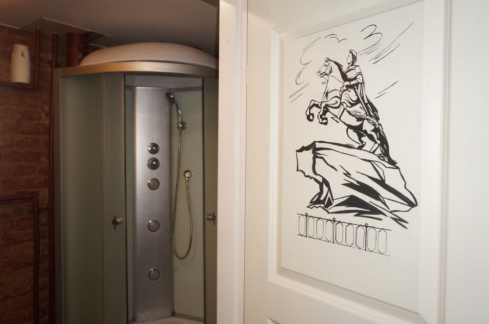 Fotos del hotel - ANTRE ART-HOTEL
