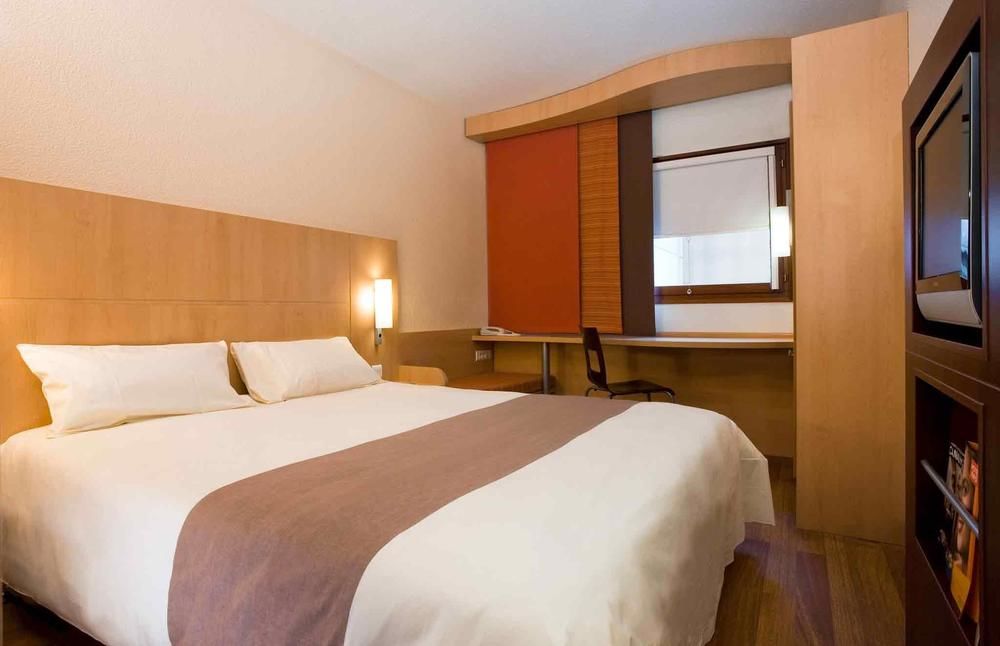 Fotos del hotel - Ibis Casa Voyageurs