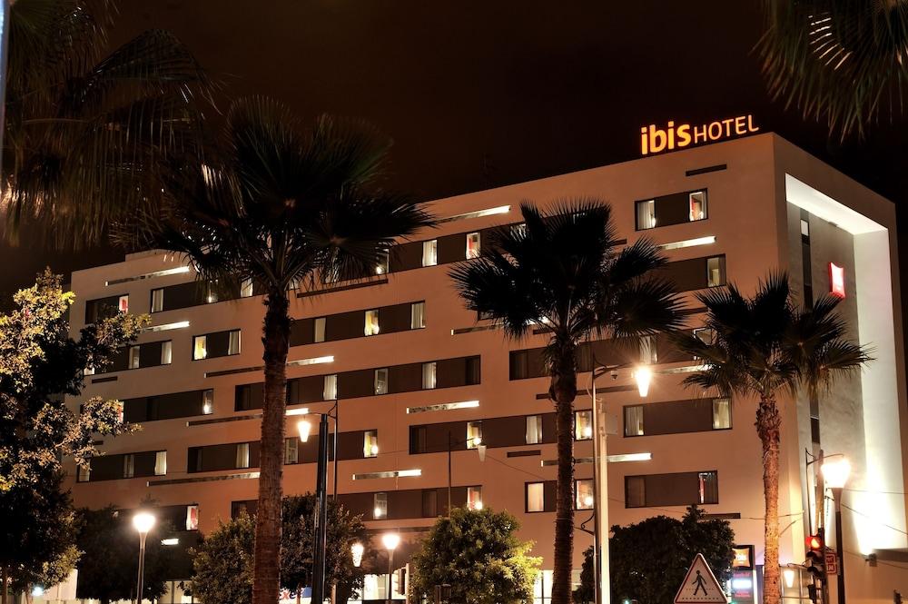 Fotos del hotel - Ibis Casa Voyageurs
