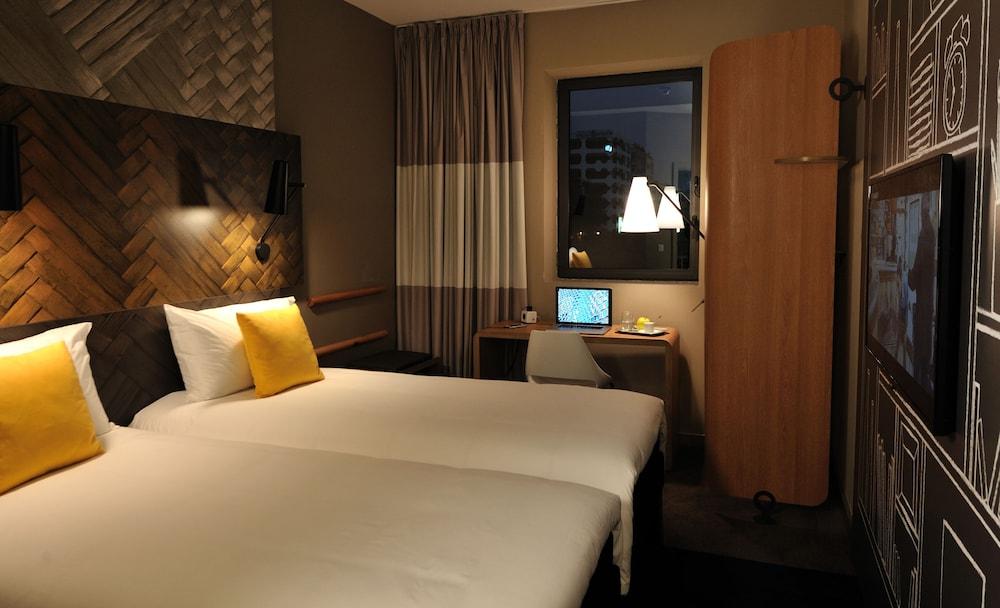 Fotos del hotel - Ibis Casa Voyageurs