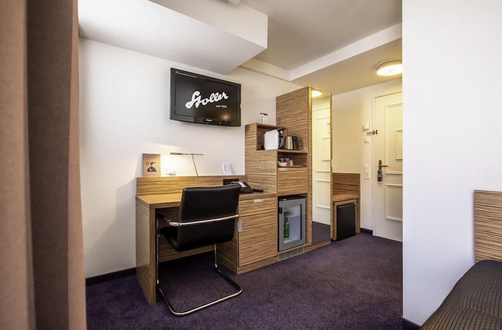 Fotos del hotel - MERCURE STOLLER ZURICH