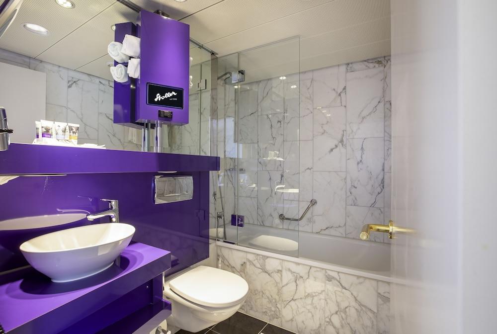 Fotos del hotel - MERCURE STOLLER ZURICH