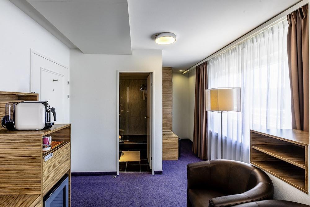 Fotos del hotel - MERCURE STOLLER ZURICH