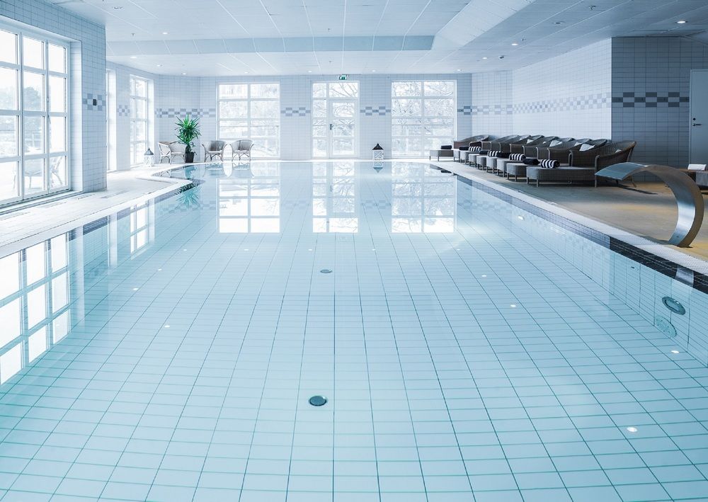 Fotos del hotel - GRAND SALTSJOBADEN