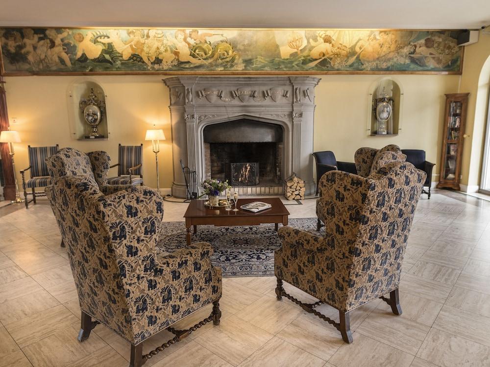 Fotos del hotel - GRAND SALTSJOBADEN