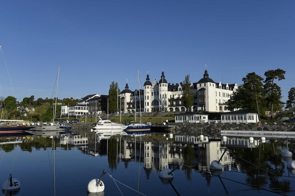 Fotos del hotel - GRAND SALTSJOBADEN