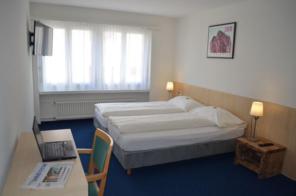 Fotos del hotel - COMFORT HOTEL POST