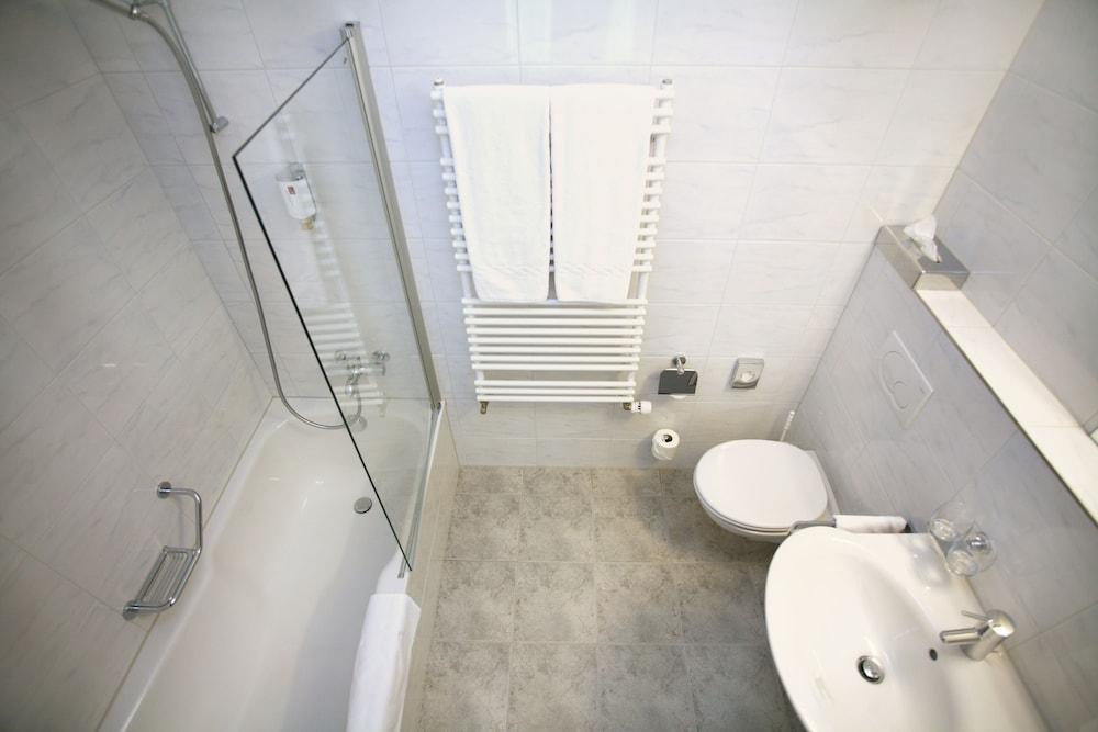 Fotos del hotel - COMFORT HOTEL POST