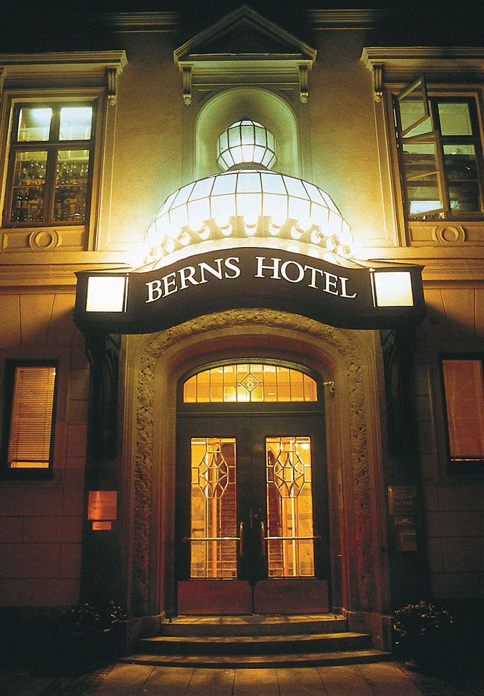 Fotos del hotel - BERNS