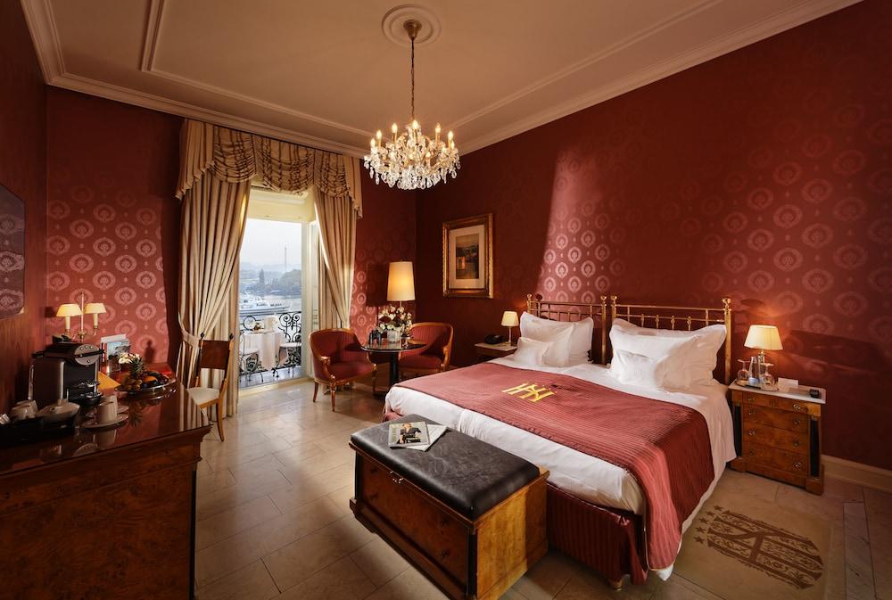 Fotos del hotel - GRAND HOTEL NATIONAL LUCERNE