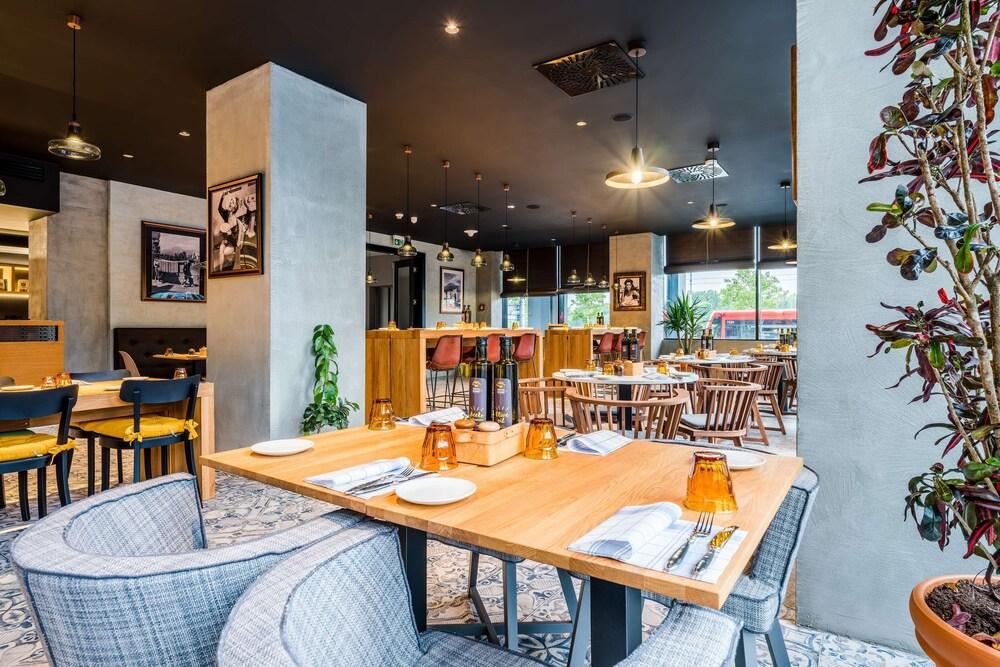 Fotos del hotel - Park Inn By Radisson Danube Bratislava