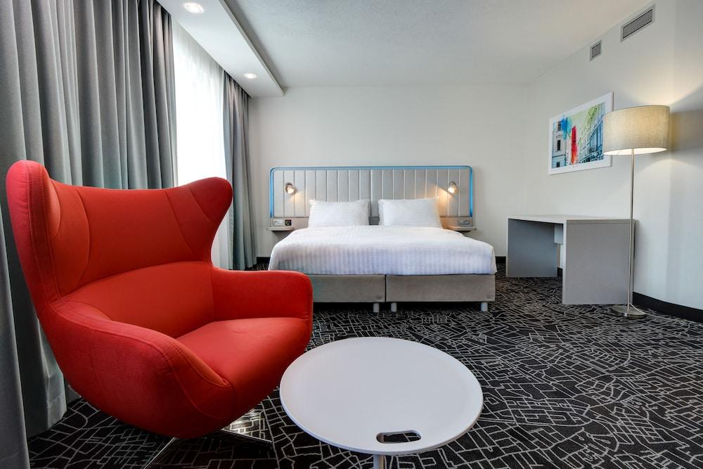 Fotos del hotel - Park Inn By Radisson Danube Bratislava