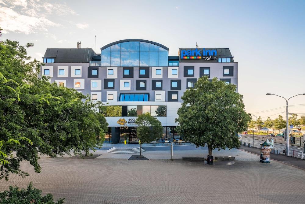 Fotos del hotel - Park Inn By Radisson Danube Bratislava